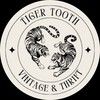 tigertoothfinds